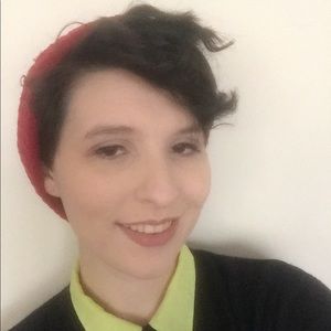 Meet your Posher, Rachel